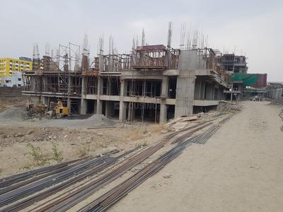 2 BHK Apartment