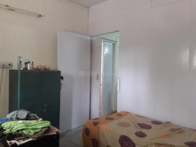 Bedroom Image of Kakkar PG in Sarita Vihar