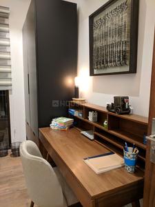 3 BHK Independent Floor