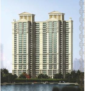 2 BHK अपार्टमेंट