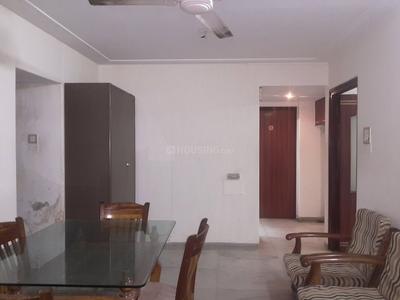 Gallery Cover Image of 850 Sq.ft 2 BHK Apartment for rent in Sion for 45000