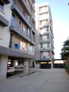 3 BHK Apartment