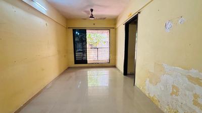 Floor Airoli Flat For Sale BHK 600 Sqft Flat For Sale At Airoli