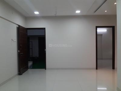 Gallery Cover Image of 1350 Sq.ft 3 BHK Apartment for buy in Dahisar West for 17900000