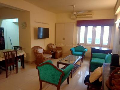 Gallery Cover Image of 1100 Sq.ft 2 BHK Apartment for buy in RWA Hauz Khas Block C 5, Hauz Khas for 13000000