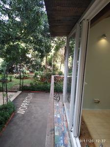 Gallery Cover Image of 1000 Sq.ft 2 BHK Apartment for rent in Andheri West for 75000