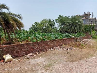 Gallery Cover Image of Sq.ft Residential Plot for buy in Mukundapur for 7000000