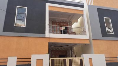 Gallery Cover Image of 2200 Sq.ft 2 BHK Independent House for buy in Beeramguda for 7800000