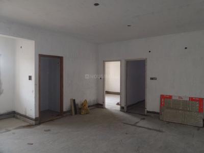3 BHK Apartment