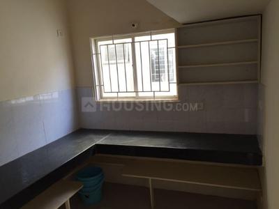 3 BHK Apartment
