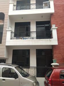 Gallery Cover Image of 900 Sq.ft 2 BHK Independent Floor for buy in Baroli Ahir for 2000000