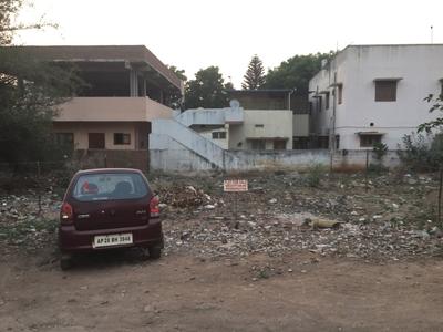 Residential Plot