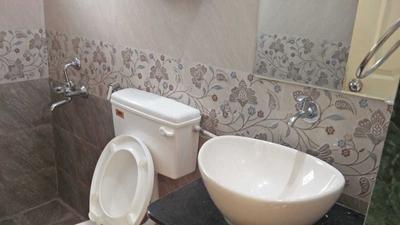 Bathroom Image of PG 4193576 Shivaji Nagar in Shivaji Nagar