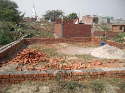 360 Sq.ft Residential Plot for Sale in Mehrauli, New Delhi