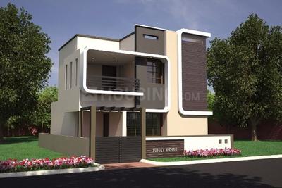 3 BHK Independent House