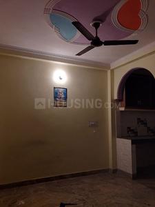 Gallery Cover Image of 600 Sq.ft 2 BHK Independent House for rent in New Ashok Nagar for 10000