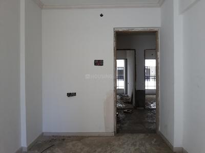 1 BHK Apartment