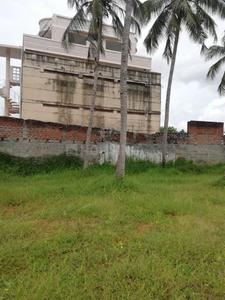 Gallery Cover Image of Sq.ft Residential Plot for buy in Salamangalam for 960000