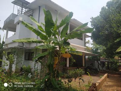 Gallery Cover Image of 2150 Sq.ft 3 BHK Independent House for buy in Kakkad for 8500000