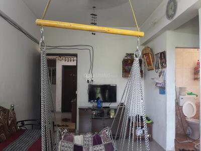 1 BHK Apartment