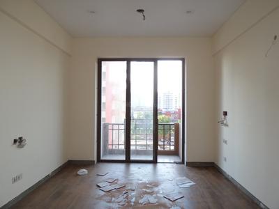 1 RK Apartment