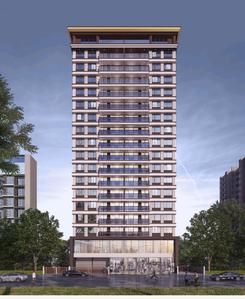 BHK 1840 Sqft Flat for sale at Nerul, Property ID 15143946