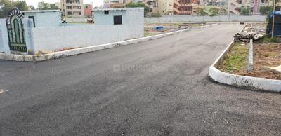 Gallery Cover Image of Sq.ft Residential Plot for buy in Begumpet for 9000000