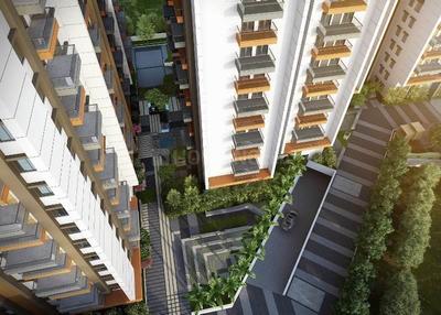 3 BHK Apartment