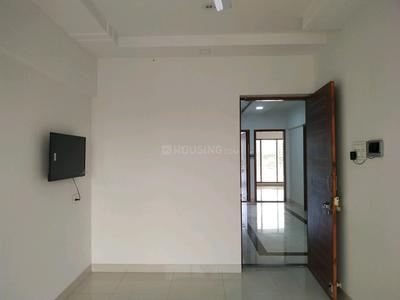 1 BHK Apartment
