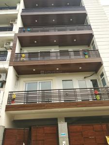 Gallery Cover Image of 2120 Sq.ft 4 BHK Independent Floor for buy in Vasant Kunj for 17000000