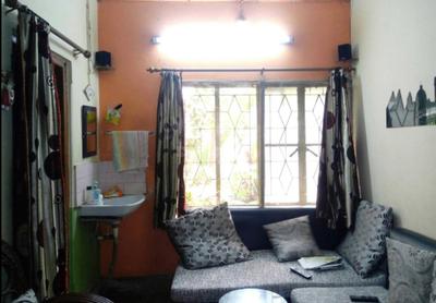 Gallery Cover Image of 1100 Sq.ft 3 BHK Independent House for buy in Garia for 3600000