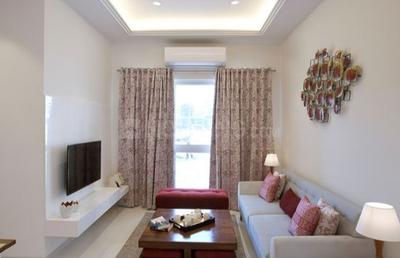 Gallery Cover Image of 1350 Sq.ft 3 BHK Apartment for buy in Thane West for 15500000