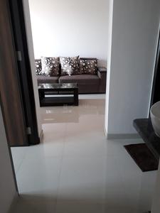 Gallery Cover Image of 700 Sq.ft 2 BHK Apartment for buy in Panvel for 7000000