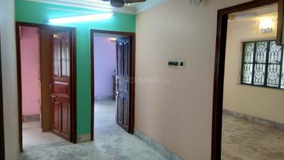 Gallery Cover Image of 1584 Sq.ft 4 BHK Independent Floor for buy in Keshtopur for 6300000