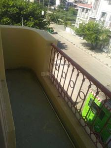 Balcony Image of Rbn PG in HBR Layout
