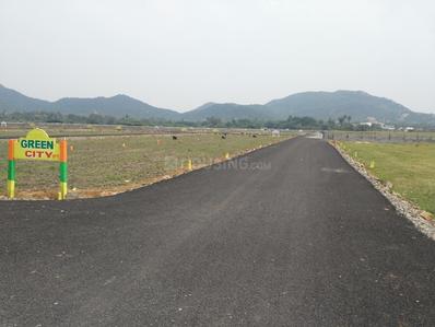 Residential Plot