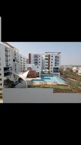 2 BHK Apartment