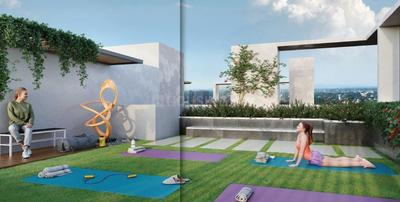 BHK 2910 Sqft Flat for sale at BJB Nagar, Property ID 17009461