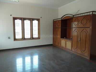 4 BHK Villa
