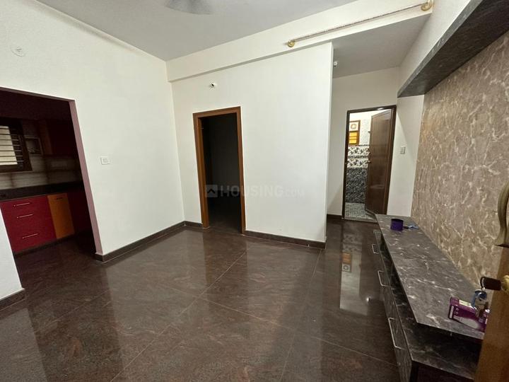 1 BHK Independent Floor for rent in HSR Layout, Bangalore 500 Sqft