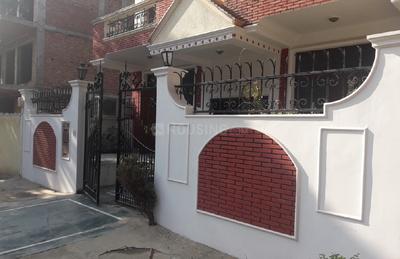 3 BHK Independent Floor