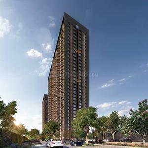 4 BHK फ़्लैट