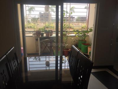 2 BHK Apartment