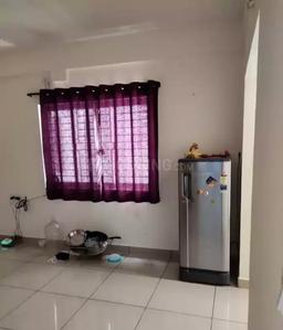 1 BHK Apartment