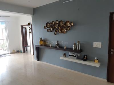 Gallery Cover Image of 1630 Sq.ft 3 BHK Apartment for buy in Bapu Nagar for 12000000