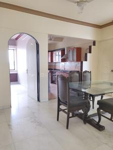 3 BHK Apartment