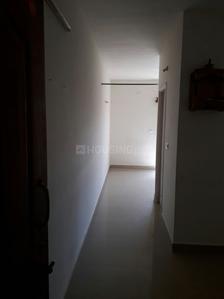 Gallery Cover Image of 379 Sq.ft 1 BHK Apartment for buy in Nandore for 1500000