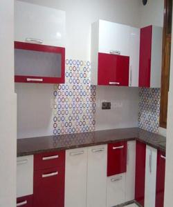 Gallery Cover Image of 600 Sq.ft 1 BHK Apartment for buy in Vaishali for 2550000