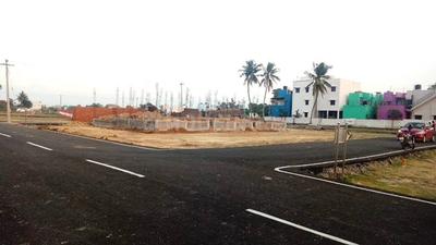 Gallery Cover Image of Sq.ft Residential Plot for buy in Urapakkam for 2982500