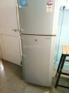Kitchen Image of Kasturi Paying Guest in Borivali West